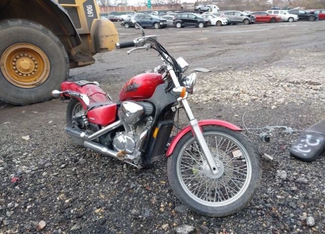 Honda VT600CD (SHADOW VLX DELUXE)