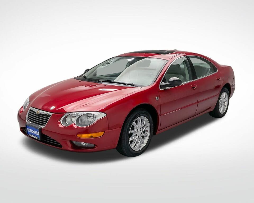 Chrysler 300