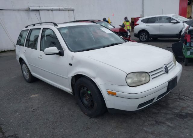 Volkswagen Jetta Wagon
