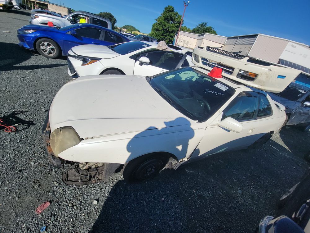 Honda Prelude