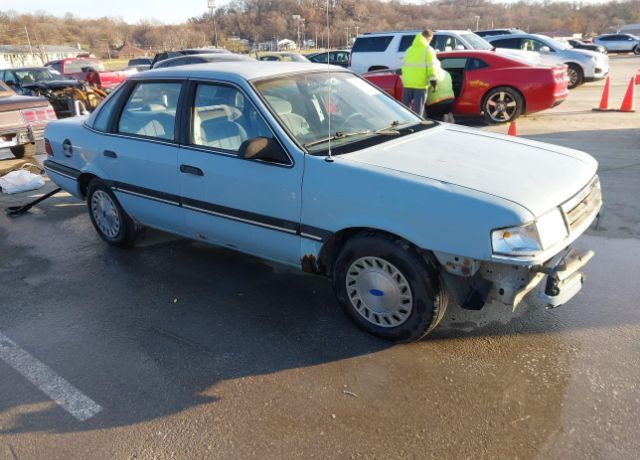 Ford Tempo