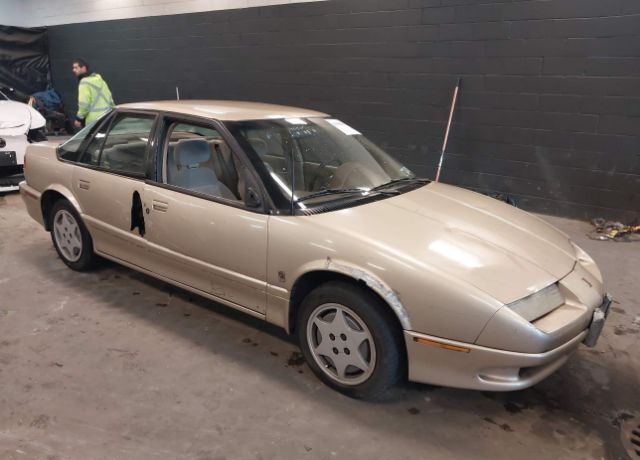 Saturn SL2