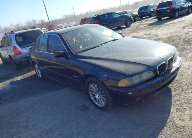 BMW 530i