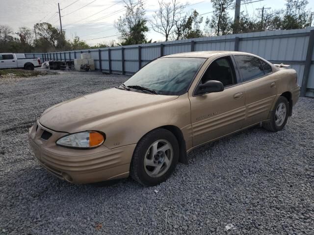 Pontiac Grand AM