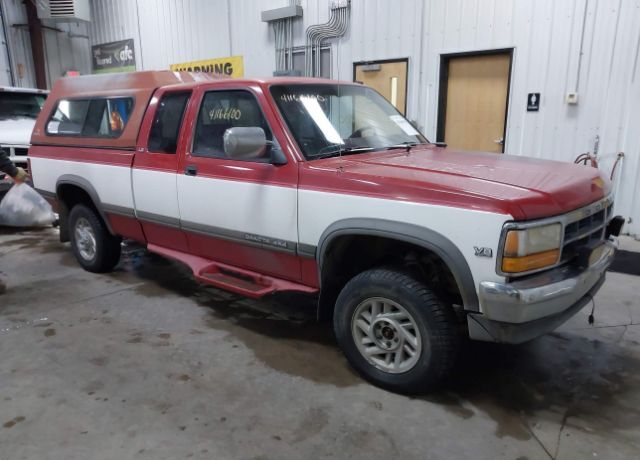 Dodge Dakota