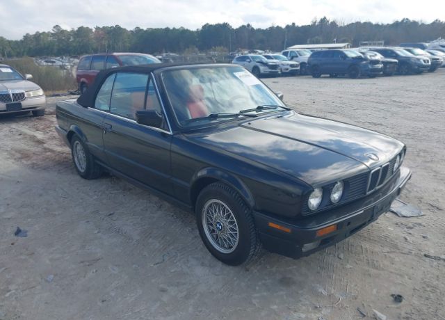 BMW 325iC