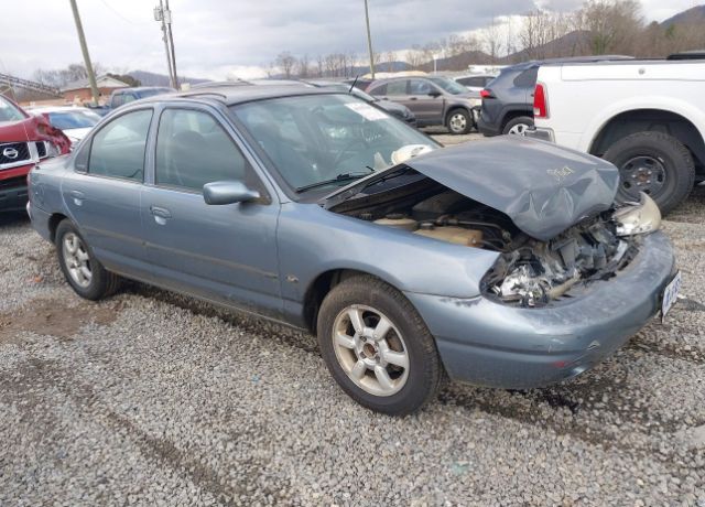 Ford Contour