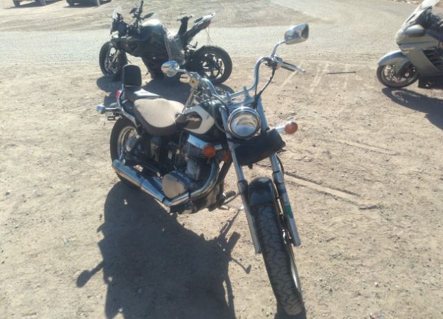 Suzuki LS650P