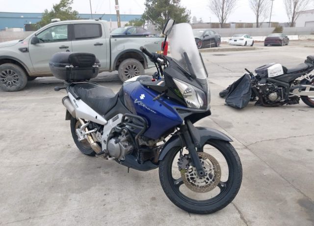 Suzuki DL1000K