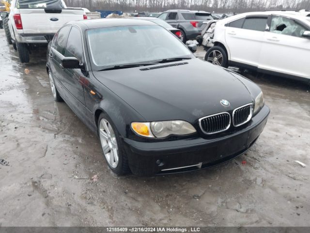 BMW 330xi