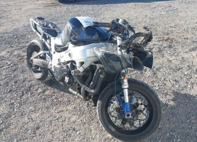 Suzuki GSX1300R