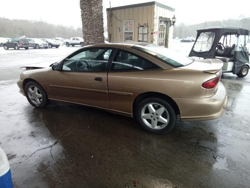Chevrolet Cavalier