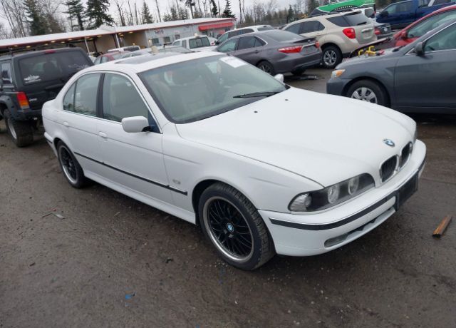 BMW 528i