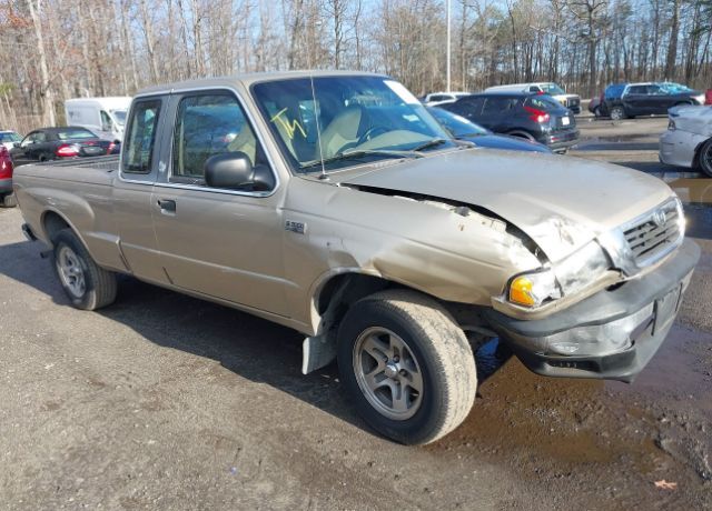 Mazda B-Series