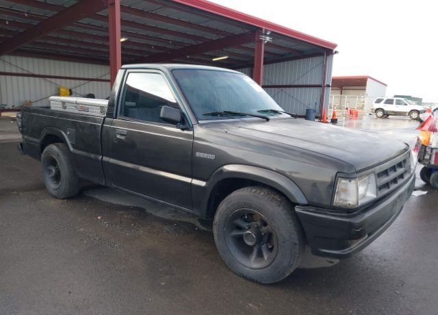 Mazda B-Series