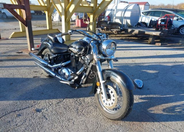 Suzuki VL800/VL800C/VL800T
