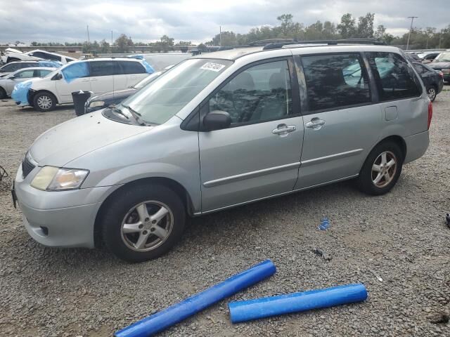 Mazda MPV