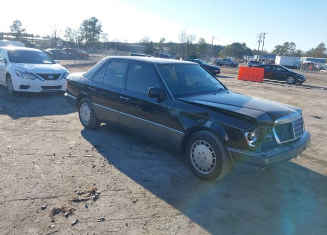 Mercedes-Benz 300