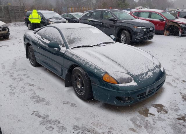 Dodge Stealth