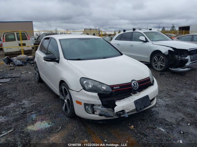 Volkswagen GTI