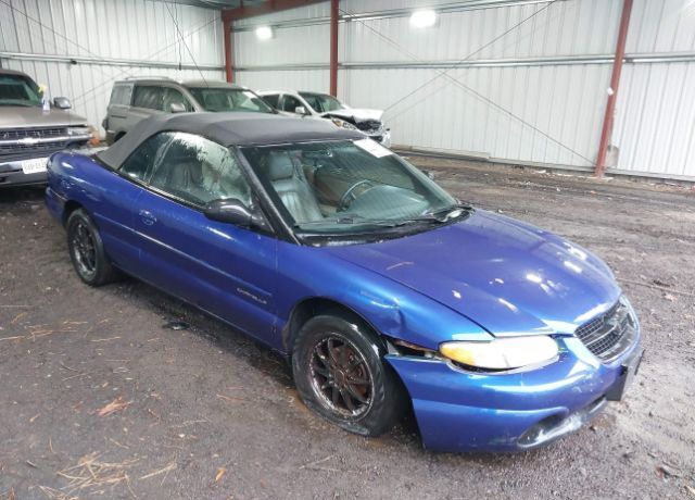 Chrysler Sebring