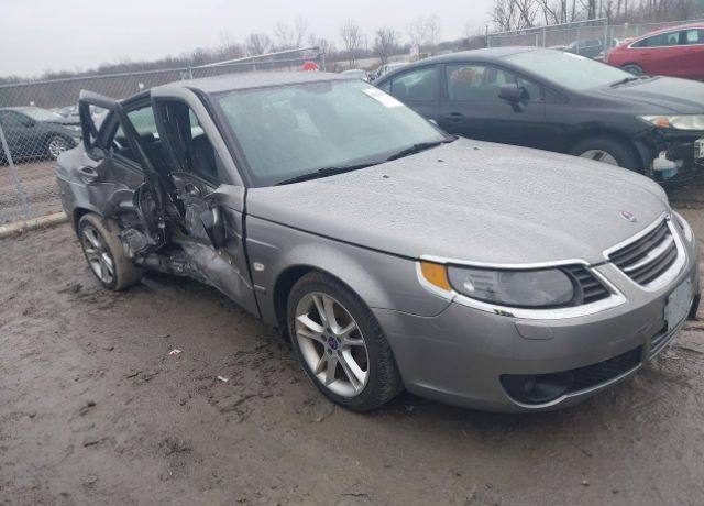 Saab 9-5