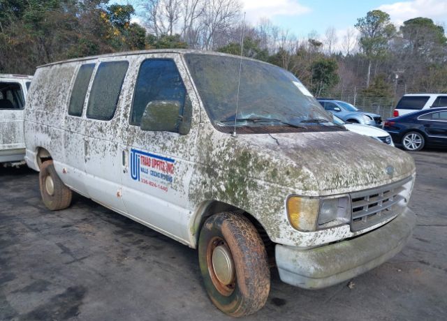 Ford E-150