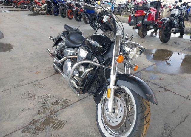 Honda VTX1300S