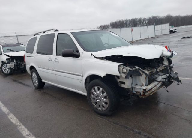 Buick Terraza