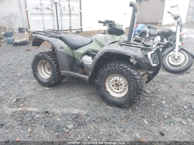 Honda TRX500 (Foreman)