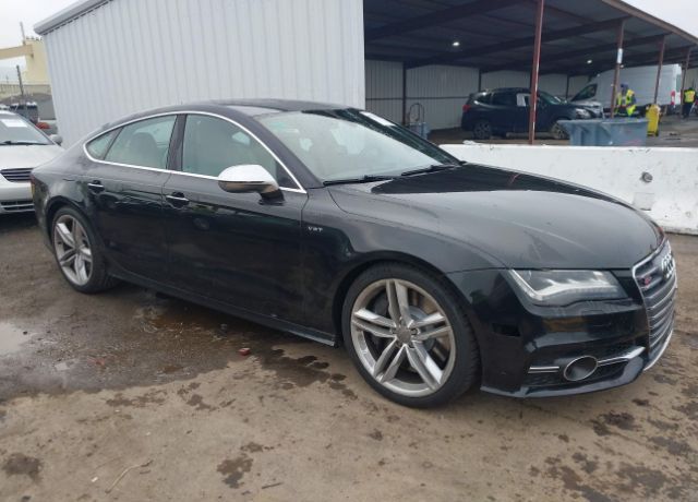 Audi S7