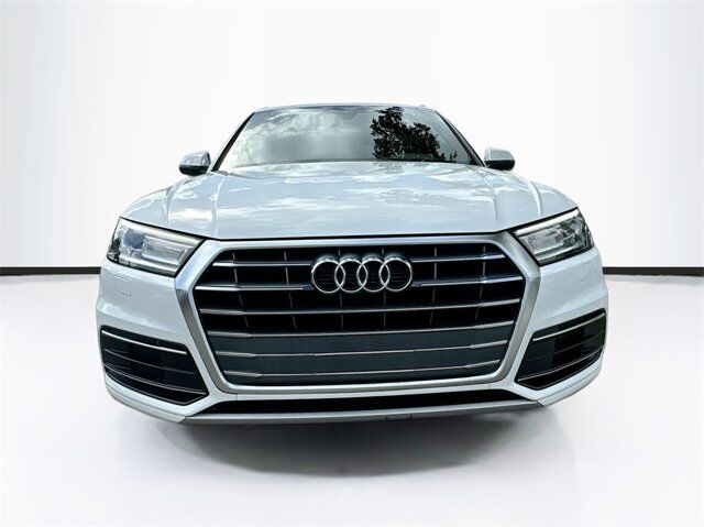 2019 Audi Q5