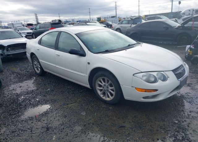 Chrysler 300