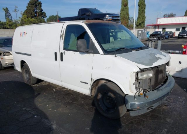 CHEVROLET