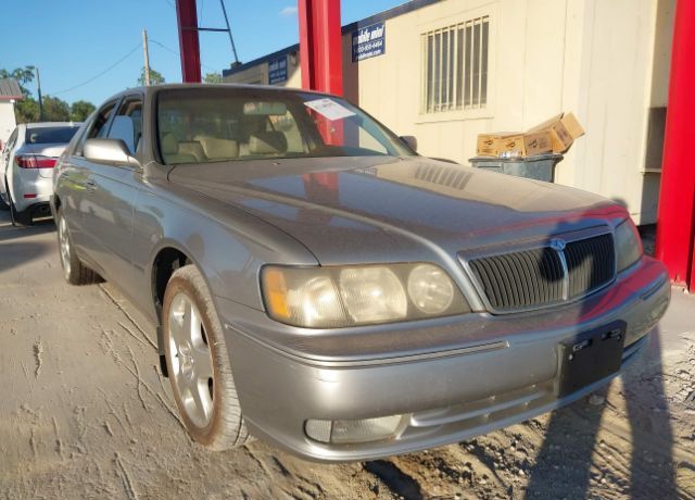 Infiniti Q45