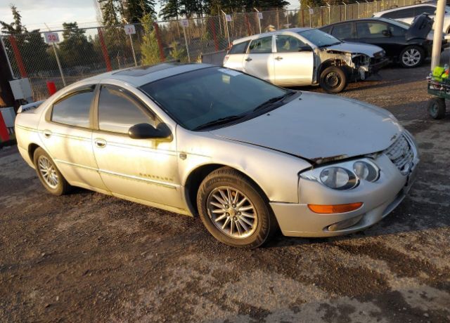 Chrysler 300