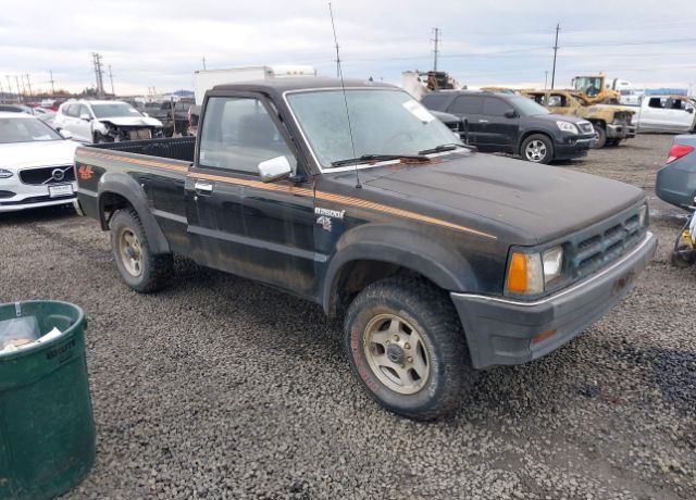 Mazda B-Series
