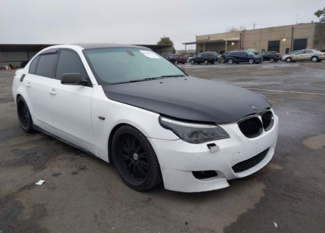 BMW 525i