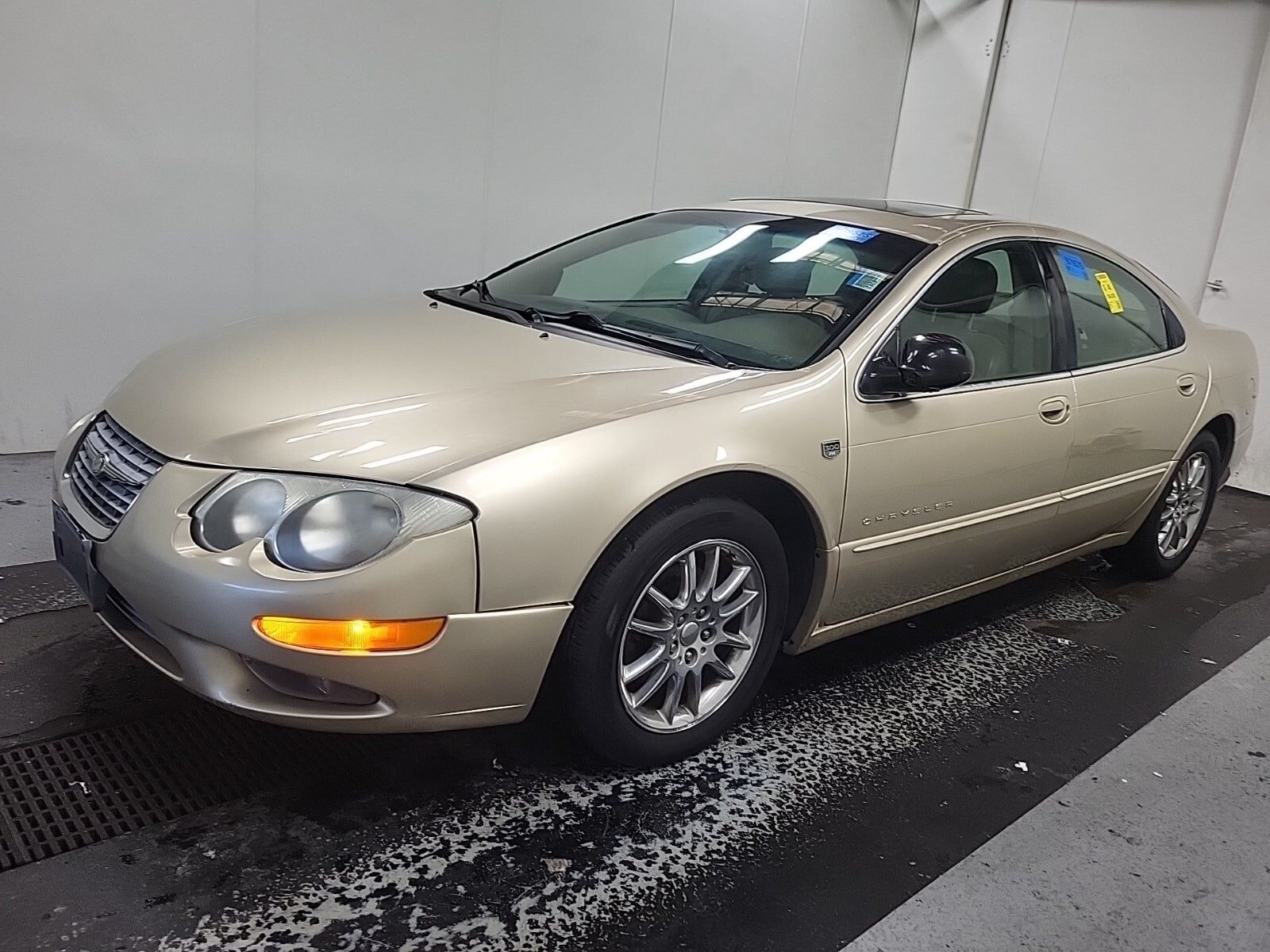 Chrysler 300