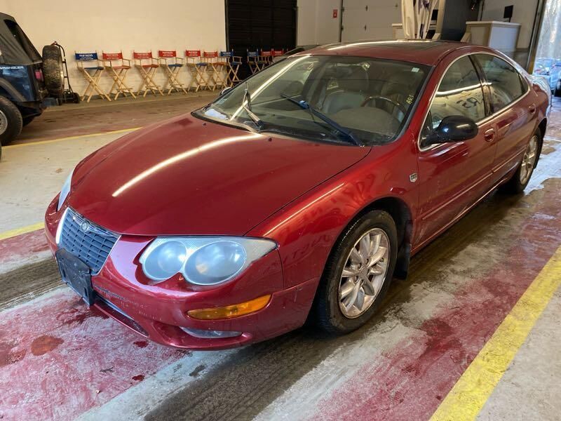 Chrysler 300