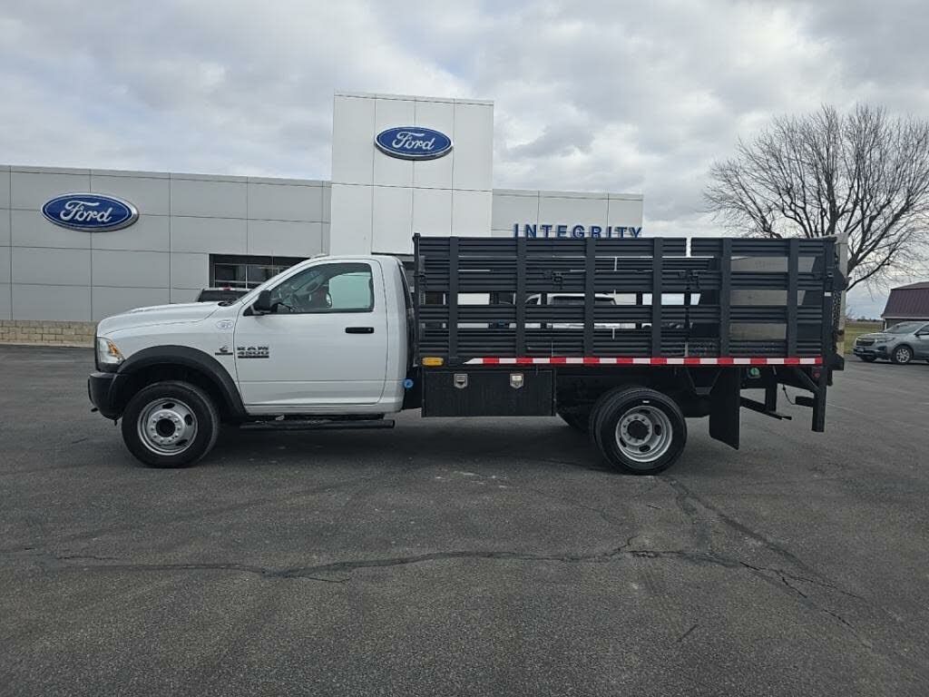 RAM 4500