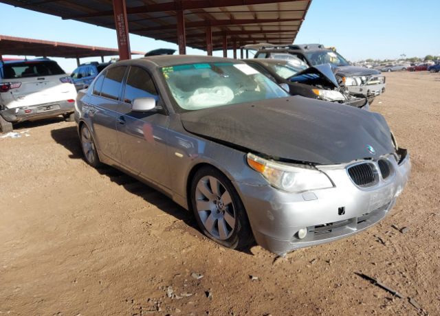 BMW 530i