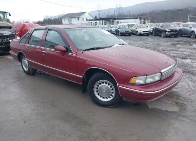 Chevrolet Caprice