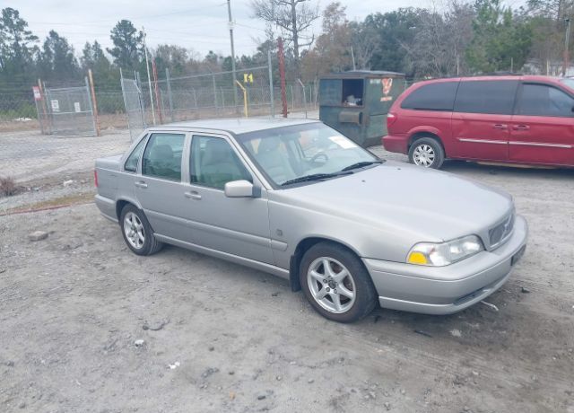 Volvo S70