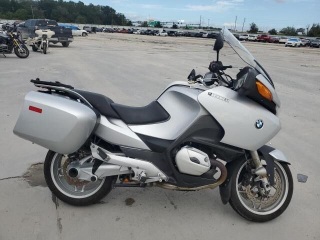 BMW R 1200 RT