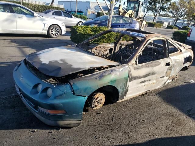 Acura Integra