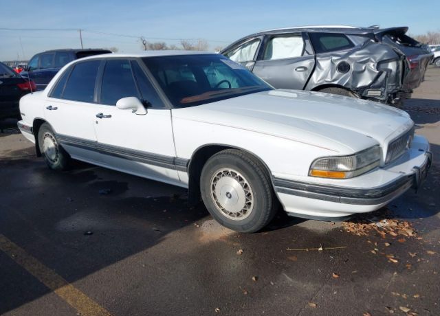 Buick LeSabre