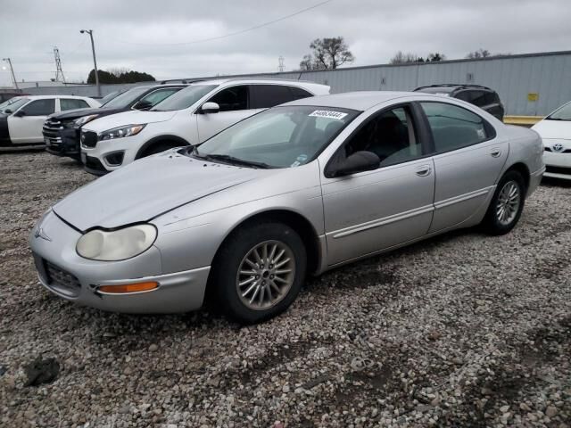 Chrysler Concorde