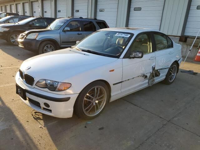 BMW 330xi