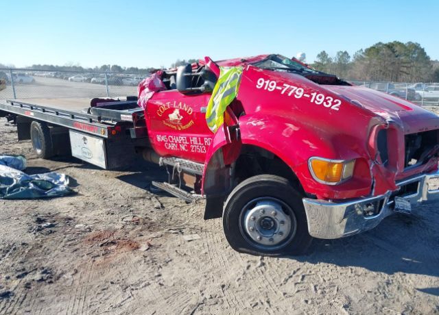 Ford F-650